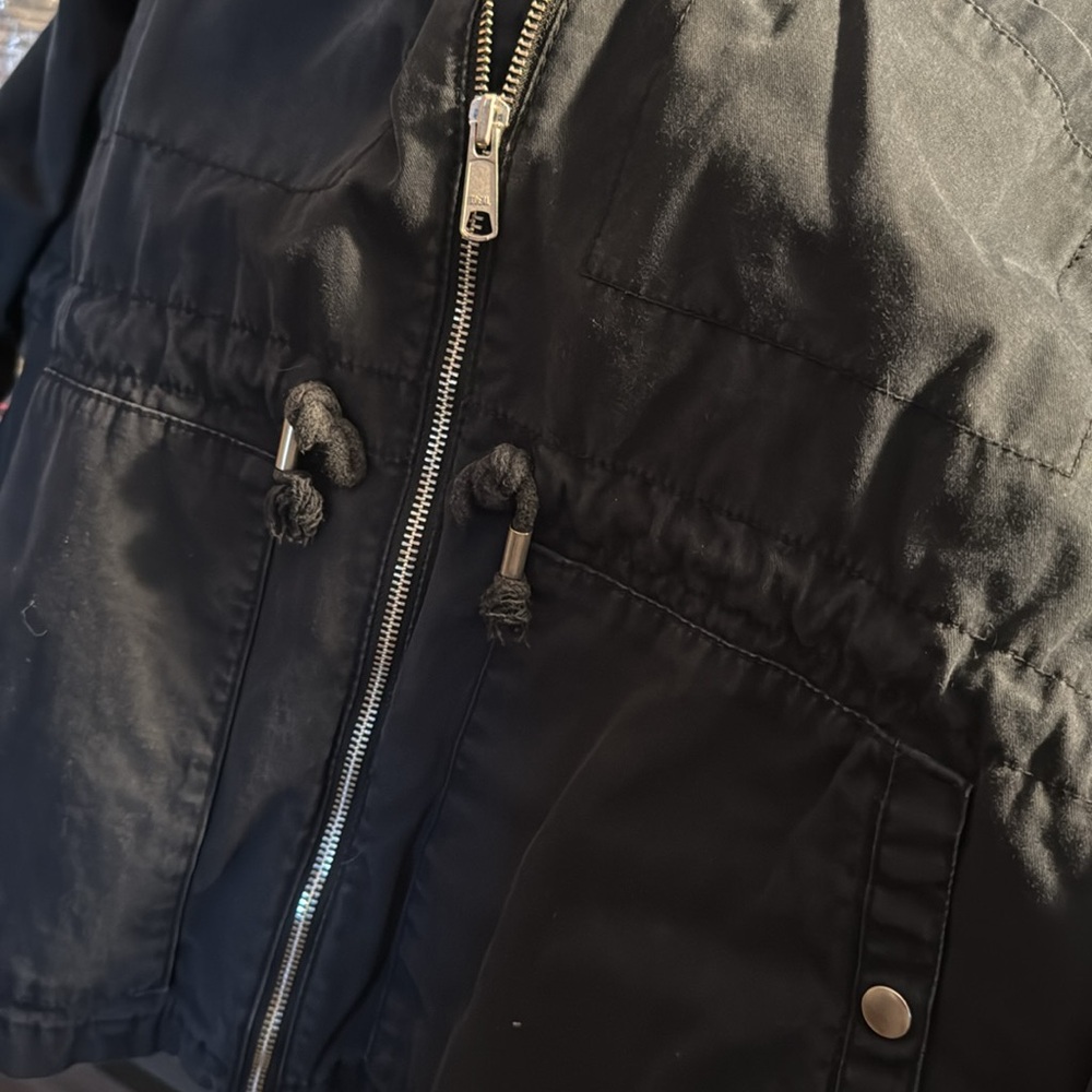 EUC light jacket - Picture 5 of 5